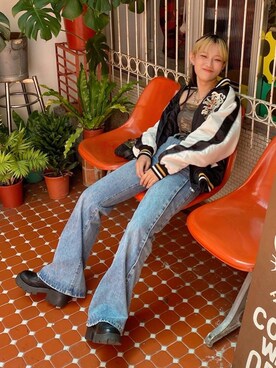 liee🇹🇼さんのコーディネート