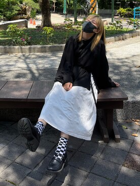 liee🇹🇼さんのコーディネート