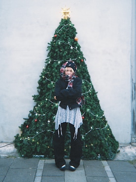 liee🇹🇼さんのコーディネート