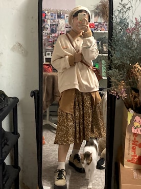 liee🇹🇼さんのコーディネート