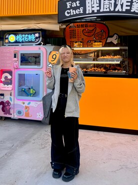 liee🇹🇼さんのコーディネート