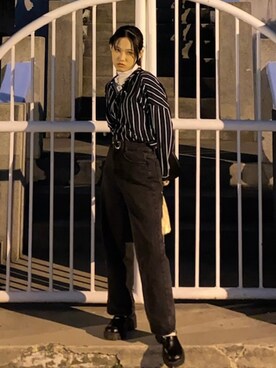 liee🇹🇼さんのコーディネート