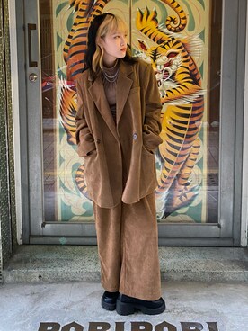 liee🇹🇼さんのコーディネート