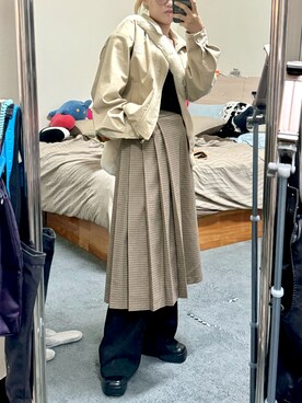 liee🇹🇼さんのコーディネート