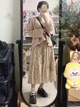 liee🇹🇼さんのコーディネート