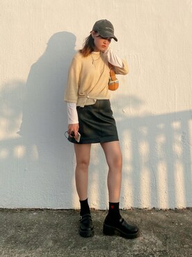 liee🇹🇼さんのコーディネート