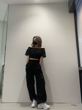 あやさんのコーディネート