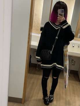 huuwaさんのコーディネート