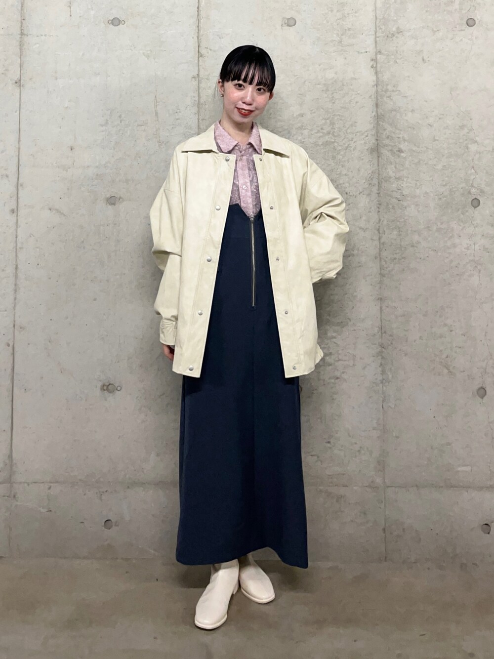 だてちゃん｜SENSE OF PLACE by URBAN RESEARCHのその他アウター