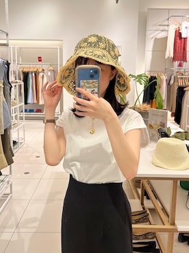 だてちゃんさん（レディース・152cm）の春コーディネート