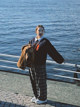 chanhtdakoさんのコーディネート