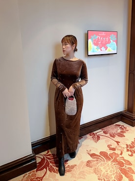 chanhtdakoさん（レディース・158cm）の夏コーディネート