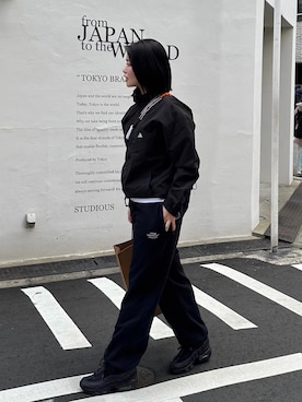 yuuna618さんのコーディネート