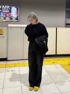 yuuna618さんのコーディネート