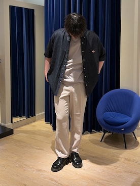RYOUGAさんのコーディネート