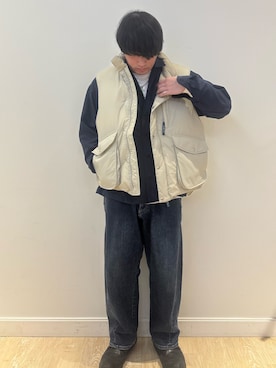 RYOUGAさんのコーディネート