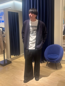 RYOUGAさんのコーディネート