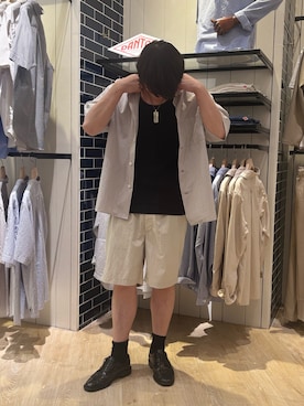 RYOUGAさんのコーディネート