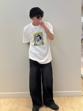 RYOUGAさんのコーディネート