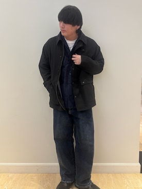 RYOUGAさんのコーディネート