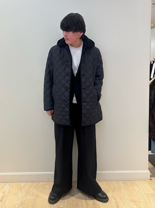 セール】《ビジカジ/セットアップ対応》ポンチジャージJKT（テーラード