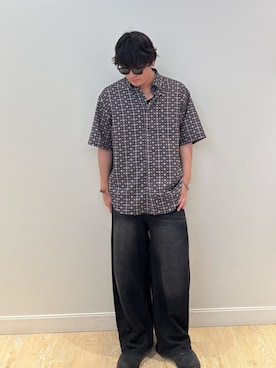 RYOUGAさんのコーディネート
