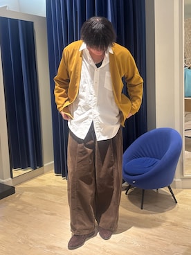 RYOUGAさんのコーディネート