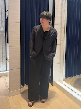 RYOUGAさんのコーディネート