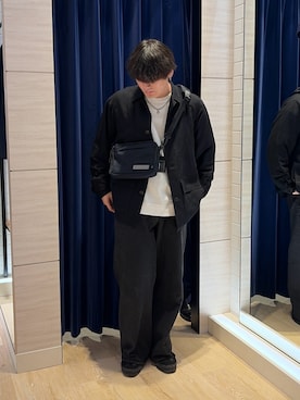 RYOUGAさんのコーディネート
