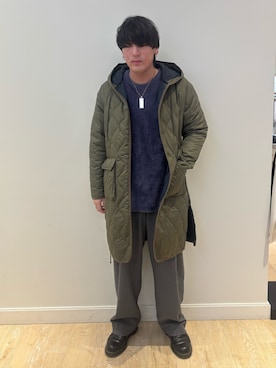 RYOUGAさんのコーディネート