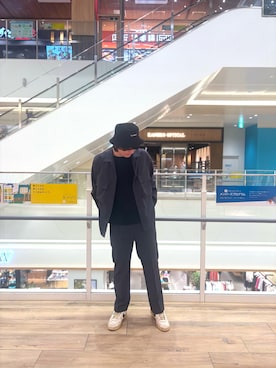 RYOUGAさんのコーディネート