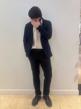 RYOUGAさんのコーディネート