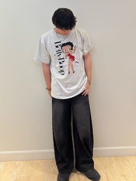 RYOUGAさんのコーディネート