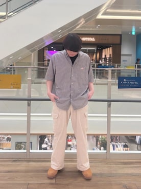 RYOUGAさんのコーディネート