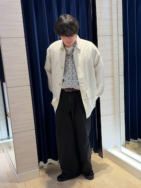 RYOUGAさんのコーディネート