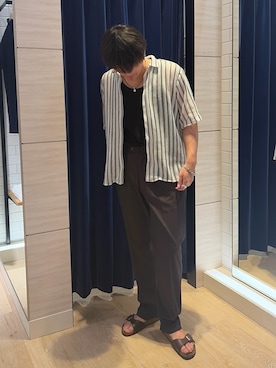 RYOUGAさんのコーディネート