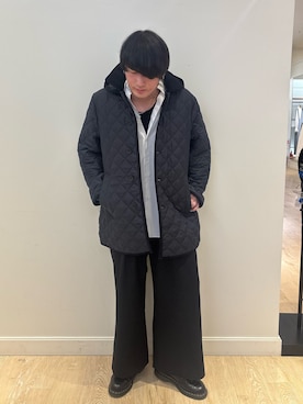 RYOUGAさんのコーディネート