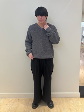 RYOUGAさんのコーディネート