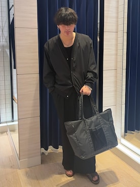 RYOUGAさんのコーディネート