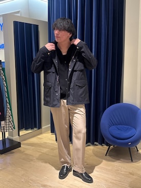 RYOUGAさんのコーディネート