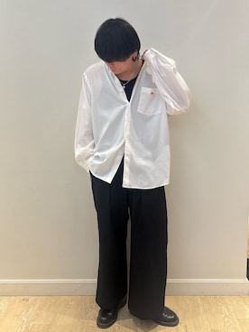 RYOUGAさんのコーディネート