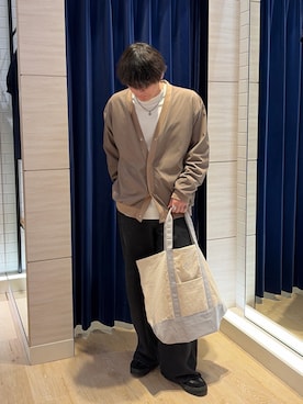 RYOUGAさんのコーディネート