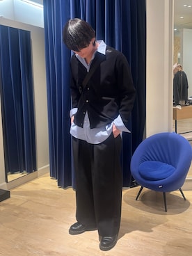 RYOUGAさんのコーディネート