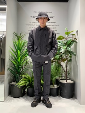 soichiro0838さんのコーディネート