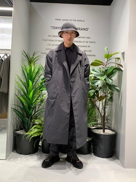 soichiro0838さんのコーディネート