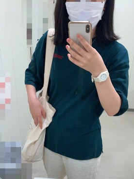 ちゃちゃむちさんのコーディネート