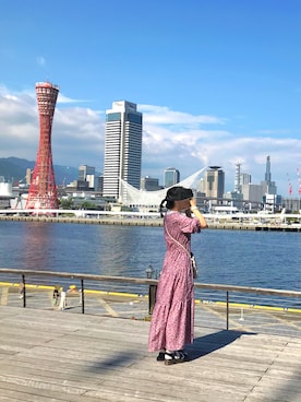 ちゃちゃむちさんのコーディネート