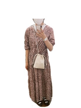 ちゃちゃむちさんのコーディネート