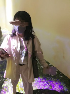 ちゃちゃむちさんのコーディネート