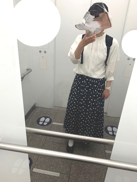 ちゃちゃむちさんのコーディネート